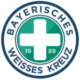 Das Bayerische Weisse Kreuz